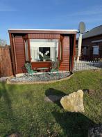 Chalet 16 bij 4, Tot en met 6