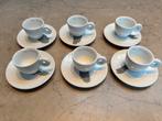 Illy Art Collection 2000 “Nil & Ros” espresso set, Ophalen of Verzenden