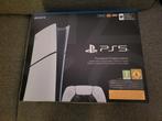 Playstation 5 digitale editie nieuw in doos, Spelcomputers en Games, Spelcomputers | Sony PlayStation 5, Ophalen, Zo goed als nieuw