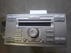 Ford autoradio orginal, Auto diversen, Autoradio's, Ophalen of Verzenden, Zo goed als nieuw