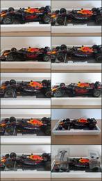 Max Verstappen 1:18 shop edition MiniChamps modellen, Verzamelen, Automerken, Motoren en Formule 1, Ophalen of Verzenden, Nieuw