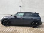 Mini Clubman Cooper-S Yours 2.0 Full PANO NAVI CLIMA KEYLESS, Auto's, Mini, Voorwielaandrijving, Gebruikt, Leder, Bedrijf
