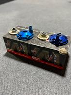 2x VHM cilinderkop ktm sx85 tc85 mc85 onderdelen, Ophalen of Verzenden, Gebruikt, Cilinder