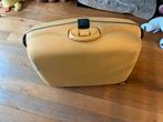 Samsonite Koffer - Geel, Sieraden, Tassen en Uiterlijk, Koffers, Ophalen, Gebruikt, 50 tot 60 cm, Hard kunststof