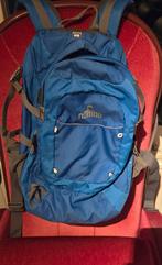 Nomad Barite 18L Rugtas met Regenhoes, 20 tot 30 cm, Blauw, Minder dan 40 cm, Ophalen of Verzenden