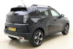 Fiat Grande Panda 1.2 Hybrid La Prima | Demo | Automaat | NI, Stof, Stuurwielverwarming, Zwart, Origineel Nederlands