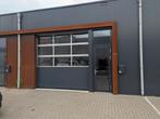 Te huur bedrijfshal 125m2 + 45m2 buitenterrein, Bedrijfsruimte
