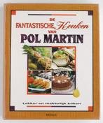 De fantastische keuken van Pol Martin (1994), Boeken, Kookboeken, Verzenden, Zo goed als nieuw