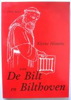 J.W.H. Meijer Kleine Historie van De Bilt en Bilthoven, Uitg, Boeken, Geschiedenis | Stad en Regio, J.W.H. Meijer, 19e eeuw, Ophalen of Verzenden