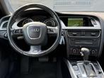 Audi A4 Limousine 2.7 TDI S-Line,2e Eigenaar,Navi,Clima,Crui, Auto's, Audi, Gebruikt, Zwart, Bedrijf, Diesel
