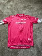 Castelli Giro d ‘Italia herenshirt /XL, Verzenden, Zo goed als nieuw, Kleding