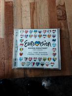 Eurovisie Songfestival 2005, Cd's en Dvd's, Cd's | Verzamelalbums, Pop, Gebruikt, Ophalen of Verzenden