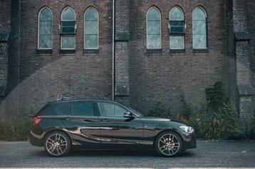BMW 1-serie 118i Business | M-Pakket | Goed onderhouden beschikbaar voor biedingen