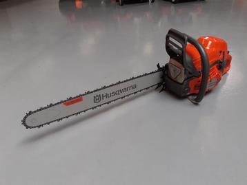 Husqvarna 585 kettingzaag met 70 cm blad, 86 CC, Aanbieding! beschikbaar voor biedingen