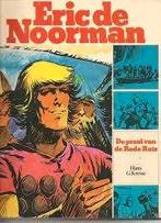Eric de Noorman 2x, Eén stripboek, Ophalen of Verzenden, Zo goed als nieuw