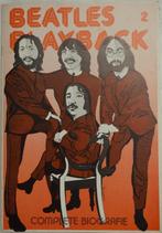 Beatles Playback 2 – Har van Fulpen, 1976, Boeken, Stripboeken, Har van Fulpen, Eén stripboek, Ophalen of Verzenden, Zo goed als nieuw