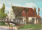 Bennebroek, Verzamelen, Ansichtkaarten | Nederland, Verzenden, 1960 tot 1980, Gelopen, Noord-Holland