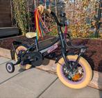 Loekie PACKD 12 inch (2023) - Zo goed als nieuw! ‍️, Ophalen, Zo goed als nieuw, Minder dan 16 inch, Zijwieltjes