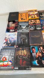 28 Box sets of great Dvd in great condition, Ophalen, Zo goed als nieuw