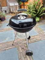 Weber Barbecue compact- Gebruikt, Ophalen of Verzenden, Gebruikt, Weber