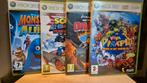 Xbox Spellen .. div!, 3 spelers of meer, Ophalen of Verzenden, Zo goed als nieuw, Vanaf 3 jaar