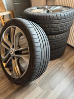 225/40/R18 Renault Megane, 18 inch, Ophalen of Verzenden, Zomerbanden, 225 mm