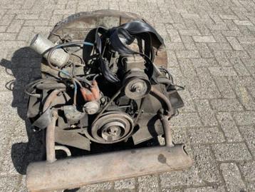 VW Kever motoren beschikbaar voor biedingen