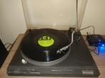 Platenspeler Technics SL-D2, Ophalen, Gebruikt, Platenspeler, Technics