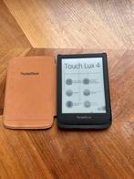 E reader pocketbook touch lux 4 (scherm werkt niet meer), Computers en Software, E-readers, Ophalen of Verzenden, 4 GB of minder