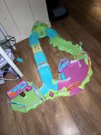 FurReal Friends Furry Frenzies Playground en pretpark, Ophalen, Zo goed als nieuw