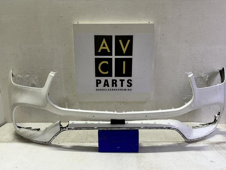 Mercedes Gle w167 voorbumper bumper A1678855103, Auto-onderdelen, Carrosserie en Plaatwerk, Bumper, Mercedes-Benz, Voor, Gebruikt