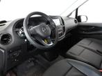 Mercedes-Benz Vito 114 CDI Lang Automaat Airco Bluetooth Cam, Auto's, Gebruikt, Euro 6, 4 cilinders, 2500 kg