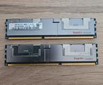 16GB DDR3 Hynix RAM Geheugen, Computers en Software, RAM geheugen, DDR3, Ophalen of Verzenden, Zo goed als nieuw, Desktop