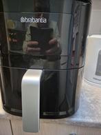 Brabantia Airfryer - Zo goed als nieuw!, Ophalen of Verzenden