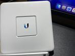 Ubiquity internet, Ophalen, Zo goed als nieuw, Router met modem, Ubiquity