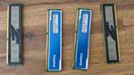 8 Gb ddr3 1600mhz, Computers en Software, RAM geheugen, Ophalen of Verzenden, Zo goed als nieuw, DDR3, Desktop