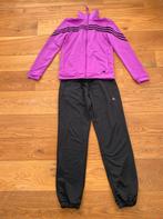 Adidas Trainingspak Maat 34 (XS), Overige kleuren, Adidas, Overige typen, Nieuw