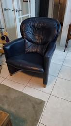 Leolux Design Stoel, Huis en Inrichting, Fauteuils, Ophalen, Gebruikt, Design, 75 tot 100 cm