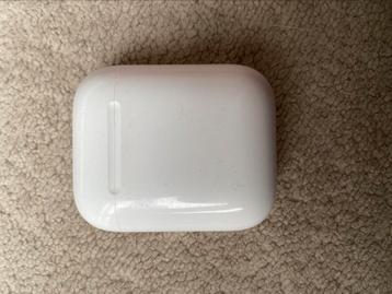Airpods 2de generatie beschikbaar voor biedingen