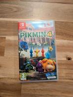 Pikmin 4 - Nintendo Switch, 1 speler, Ophalen of Verzenden, Zo goed als nieuw, Vanaf 3 jaar