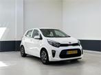 Kia Picanto 1.0 MPi ComfortPlusLine | NL Apple Carplay | Nav, Stof, Gebruikt, 4 stoelen, Origineel Nederlands