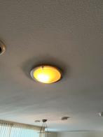 Partij diverse lampen, Ophalen of Verzenden, Gebruikt, Glas