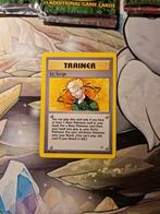 Lt. Surge 101/132 Excellent Gym Hero's Challenge 2000 wotc, Ophalen of Verzenden, Zo goed als nieuw, Losse kaart