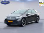 Volkswagen ID.3 First 58 kWh, stoel-stuurverwarming, navigat, Auto's, 966 min, Gebruikt, ID.3, Origineel Nederlands