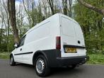 Opel Combo 1.3 CDTi Base zeer nette combo marge, Auto's, Bestelauto's, Voorwielaandrijving, 4 cilinders, Wit, Origineel Nederlands