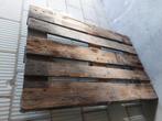 Gratis ophalen. Pallet 120x180, Tuin en Terras, Schuttingen, Ophalen, Zo goed als nieuw, Minder dan 3 meter