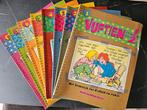 Stripboeken "Vijftien en een 1/2"., Meerdere stripboeken, Ophalen of Verzenden, Gelezen