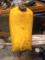Benzinetank / Brandstoftank, Fietsen en Brommers, Ophalen of Verzenden, Gebruikt, Tank, Overige merken