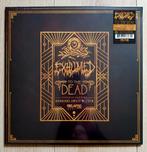 Exhumed - To the dead lp vinyl rock death metal grindcore, Ophalen of Verzenden, Nieuw in verpakking