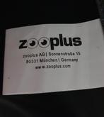 Hondenbench, Zooplus EasyGo, opvouwbaar, Dieren en Toebehoren, Ophalen, Zo goed als nieuw